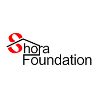 Shora Foundation Logo